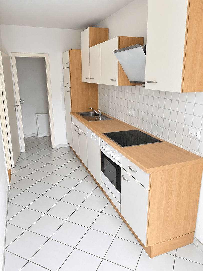 Prenájom bytu 2-izbový 67 m², Carlo-Schmid-Str.6, Wiesbaden, Hesensko Prenájom bytu 2-izbový 67 m², Carlo-Schmid-Str.6, Wiesbaden, Hesensko