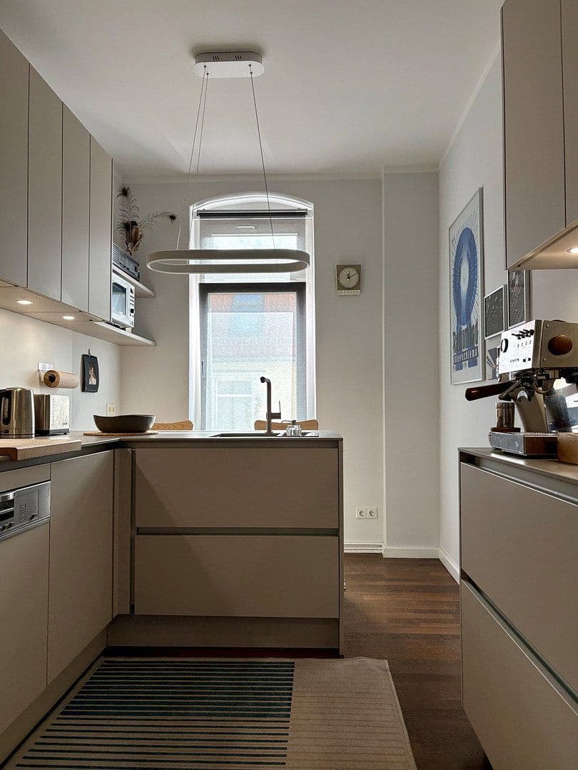 Predaj bytu 2-izbový 61 m², Cotheniusstr. 4, Berlin, Berlín Predaj bytu 2-izbový 61 m², Cotheniusstr. 4, Berlin, Berlín