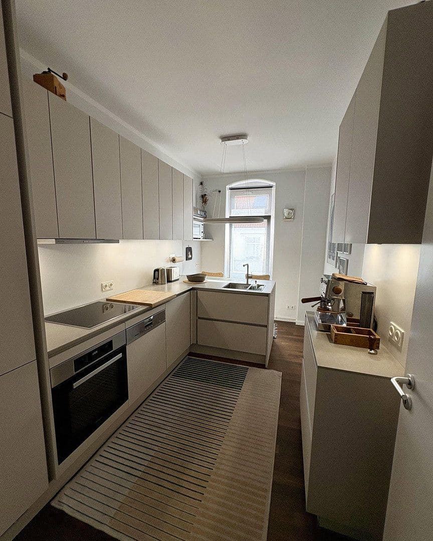 Predaj bytu 2-izbový 61 m², Cotheniusstr. 4, Berlin, Berlín Predaj bytu 2-izbový 61 m², Cotheniusstr. 4, Berlin, Berlín