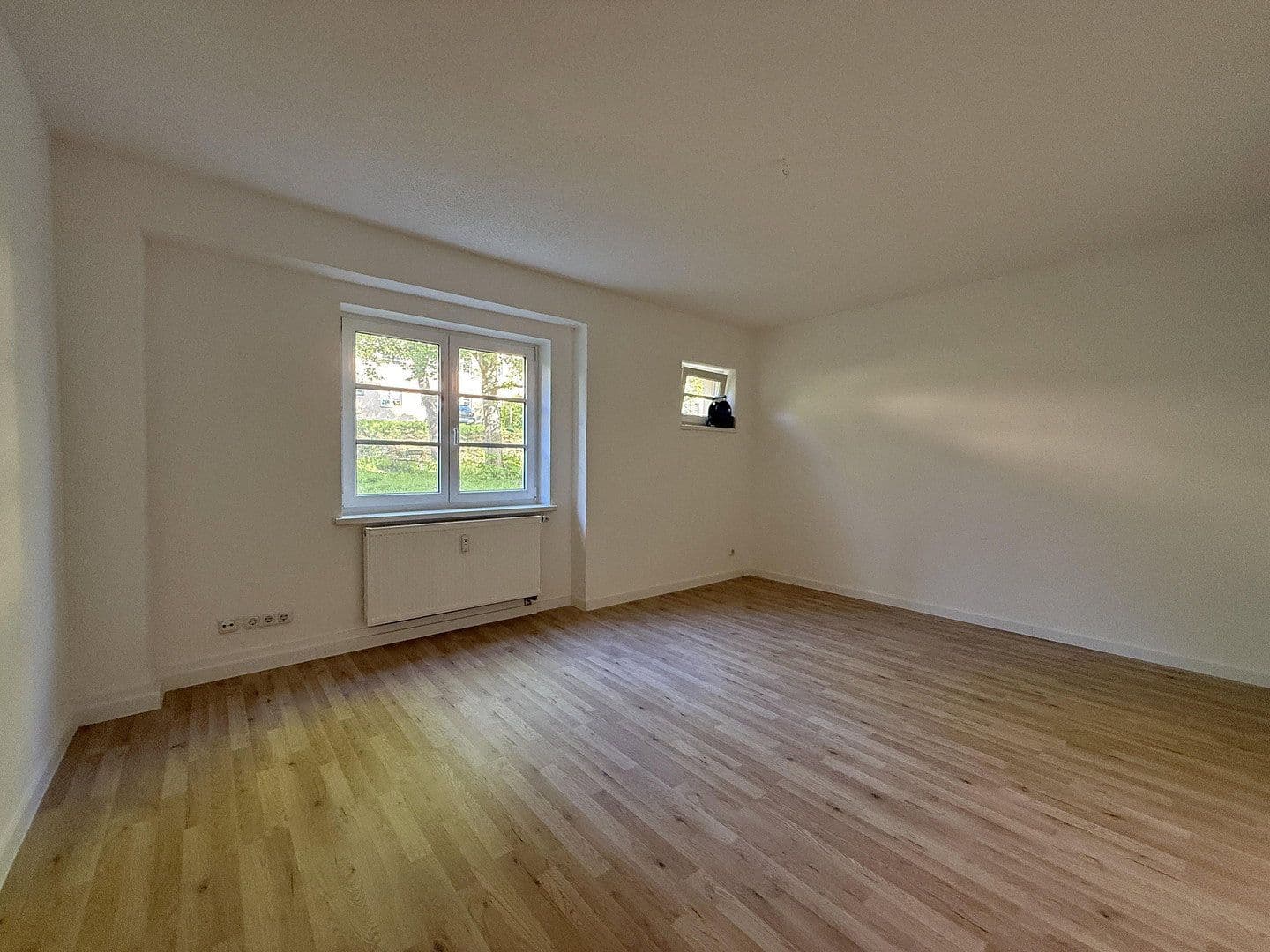 Prenájom bytu 3-izbový 64 m², Alter Reichenbacherstr. 16, Plavno, Sasko Prenájom bytu 3-izbový 64 m², Alter Reichenbacherstr. 16, Plavno, Sasko