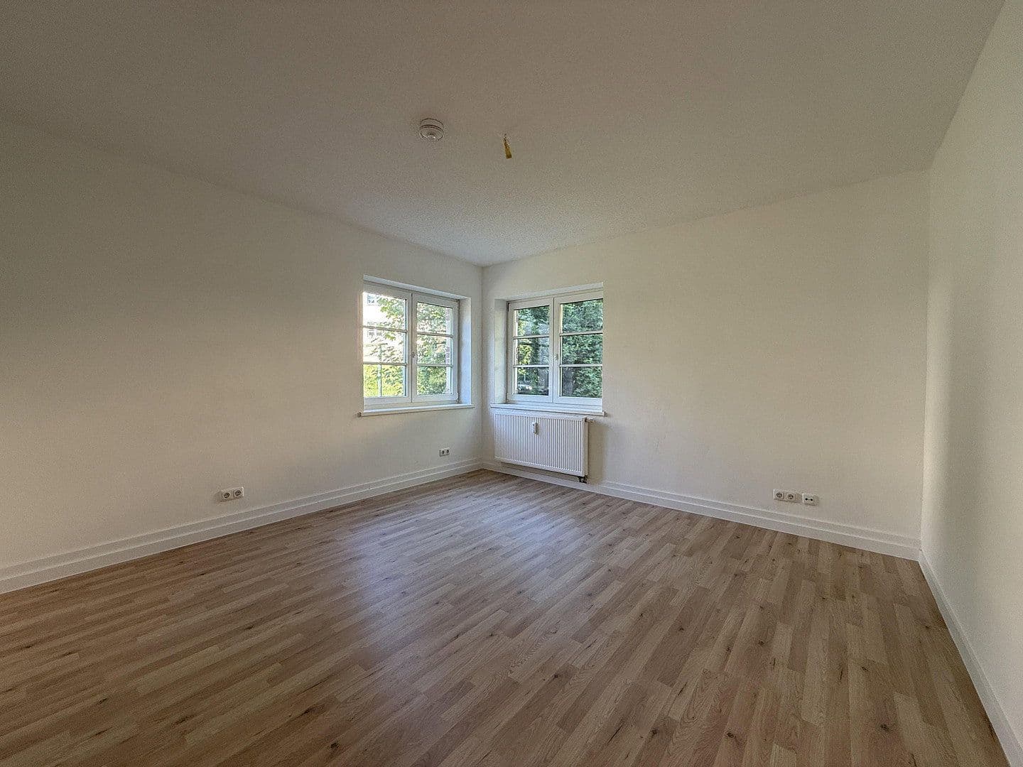 Prenájom bytu 3-izbový 64 m², Alter Reichenbacherstr. 16, Plavno, Sasko Prenájom bytu 3-izbový 64 m², Alter Reichenbacherstr. 16, Plavno, Sasko