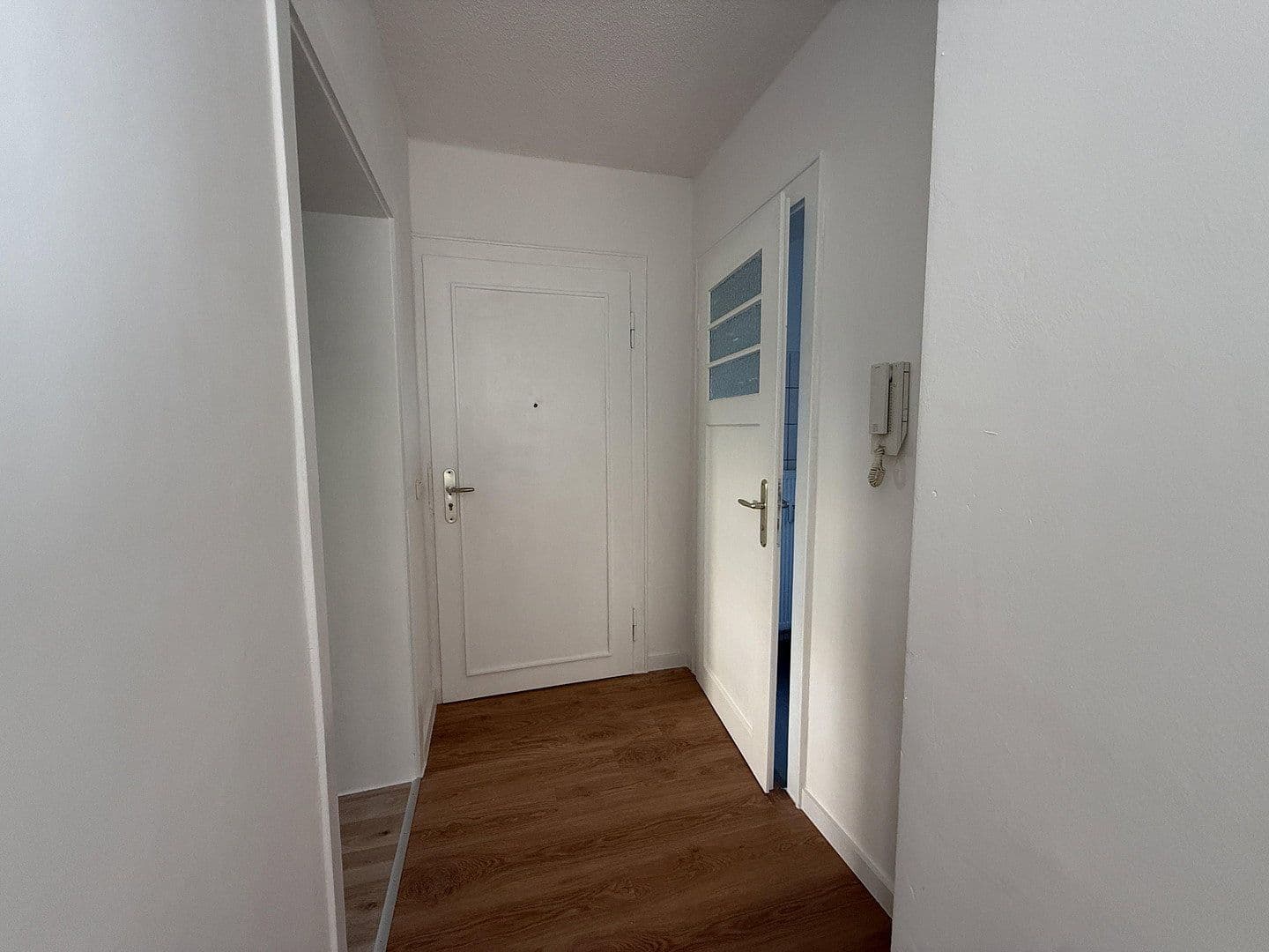 Prenájom bytu 3-izbový 64 m², Alter Reichenbacherstr. 16, Plavno, Sasko Prenájom bytu 3-izbový 64 m², Alter Reichenbacherstr. 16, Plavno, Sasko