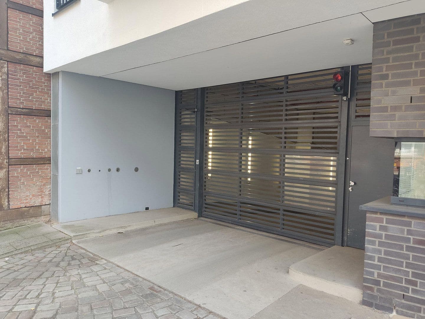 Prenájom garáže 13 m², Hütten 95, Hamburg, Hamburg Prenájom garáže 13 m², Hütten 95, Hamburg, Hamburg
