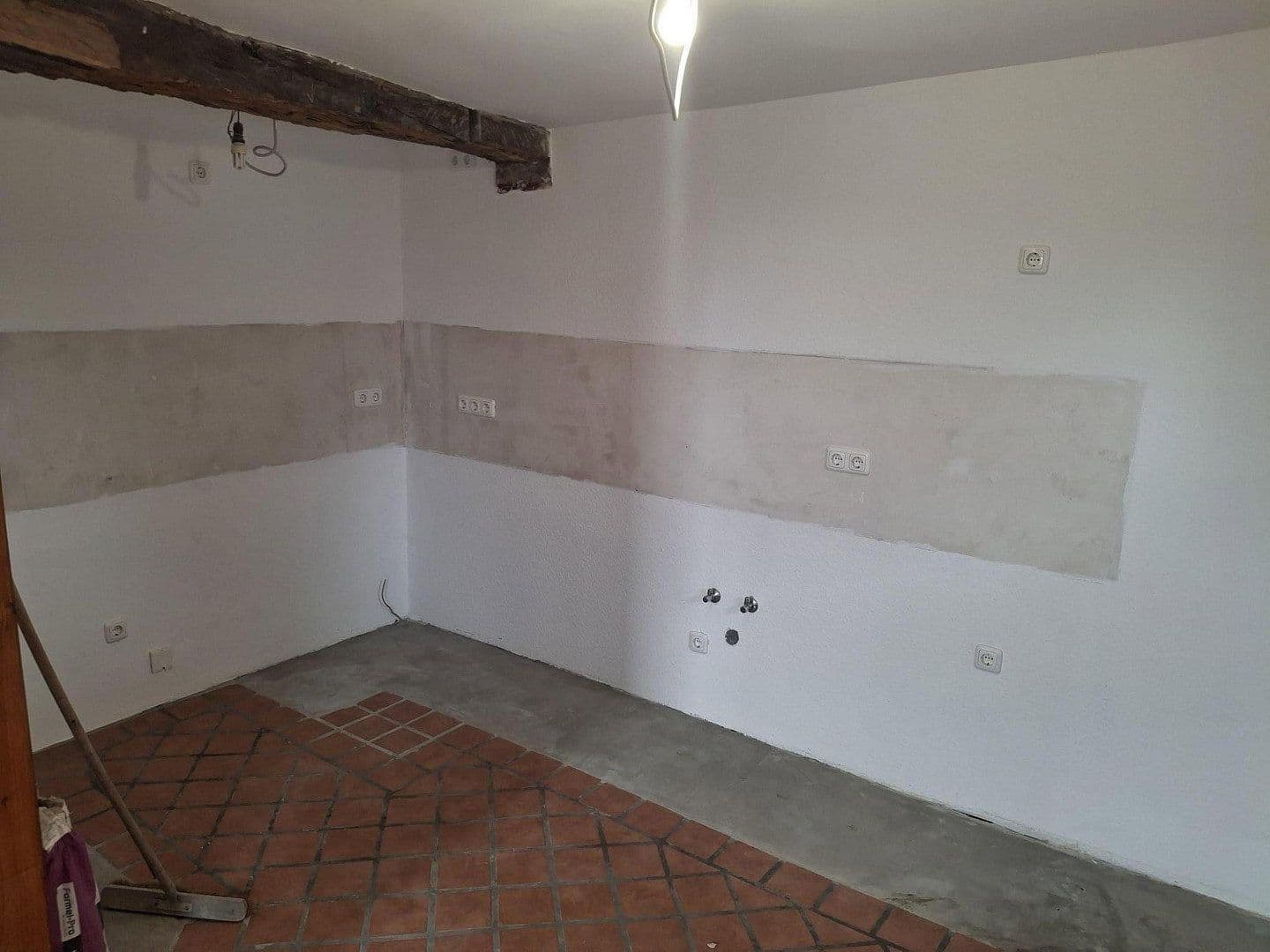Predaj domu 118 m², pozemok 290 m², Bad Brückenau, Bavorsko Predaj domu 118 m², pozemok 290 m², Bad Brückenau, Bavorsko