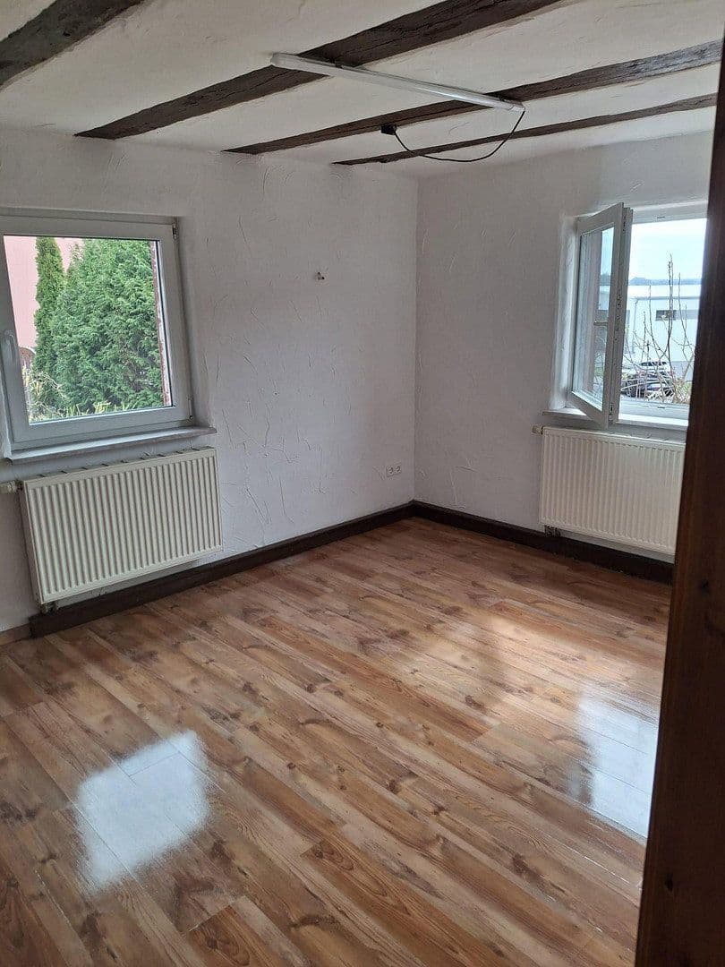 Predaj domu 118 m², pozemok 290 m², Bad Brückenau, Bavorsko Predaj domu 118 m², pozemok 290 m², Bad Brückenau, Bavorsko