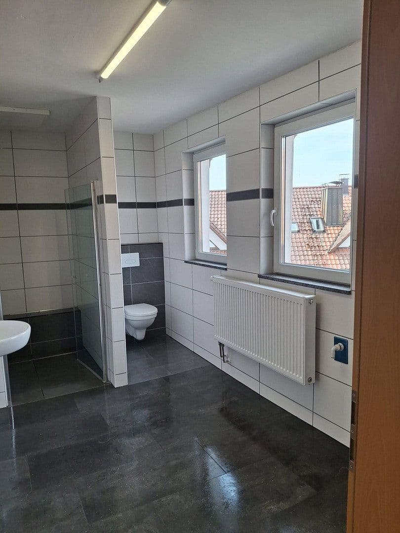 Predaj domu 118 m², pozemok 290 m², Bad Brückenau, Bavorsko Predaj domu 118 m², pozemok 290 m², Bad Brückenau, Bavorsko