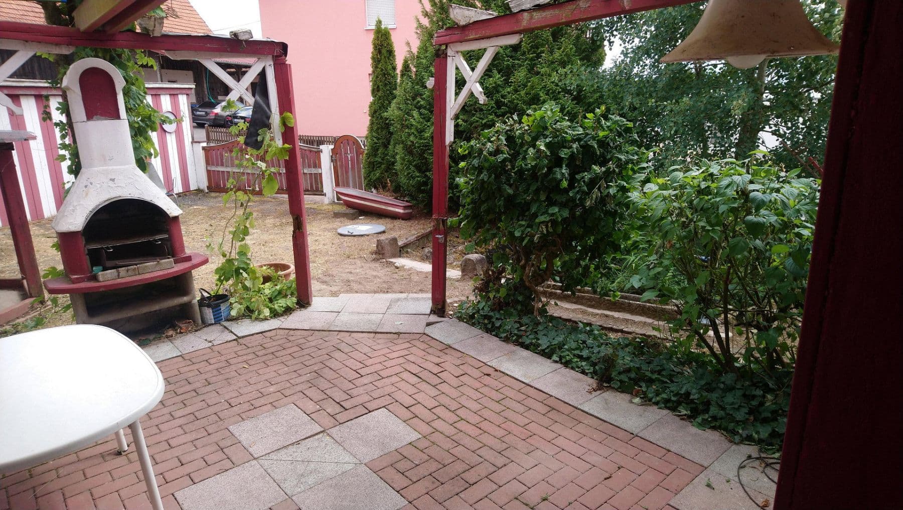 Predaj domu 118 m², pozemok 290 m², Bad Brückenau, Bavorsko Predaj domu 118 m², pozemok 290 m², Bad Brückenau, Bavorsko