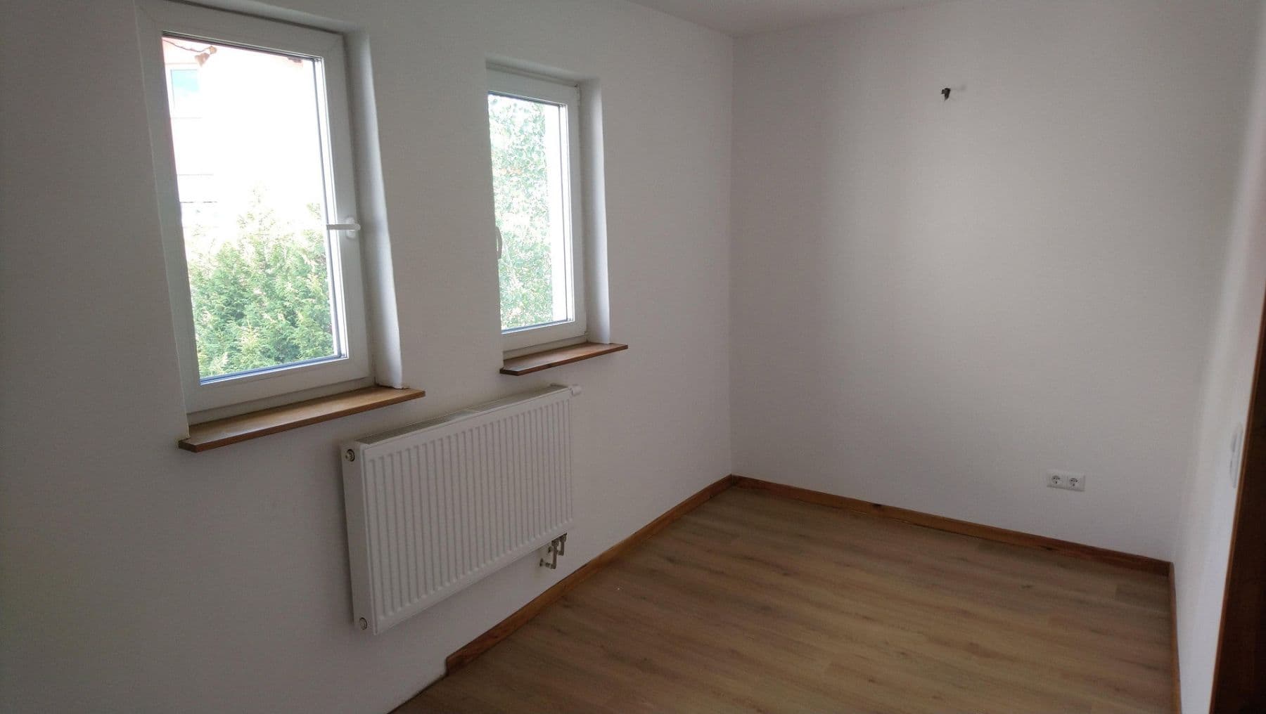 Predaj domu 118 m², pozemok 290 m², Bad Brückenau, Bavorsko Predaj domu 118 m², pozemok 290 m², Bad Brückenau, Bavorsko