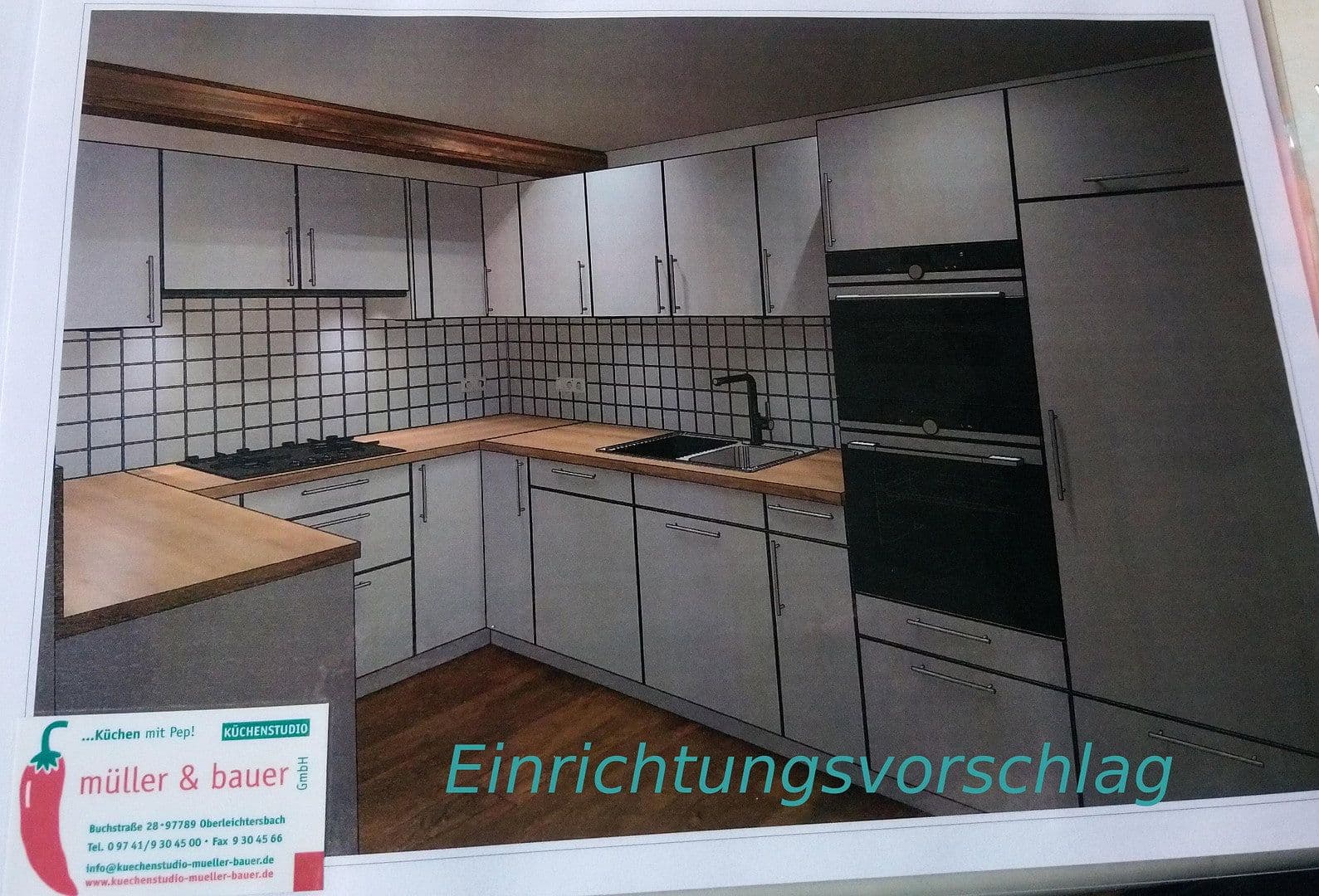 Predaj domu 118 m², pozemok 290 m², Bad Brückenau, Bavorsko Predaj domu 118 m², pozemok 290 m², Bad Brückenau, Bavorsko