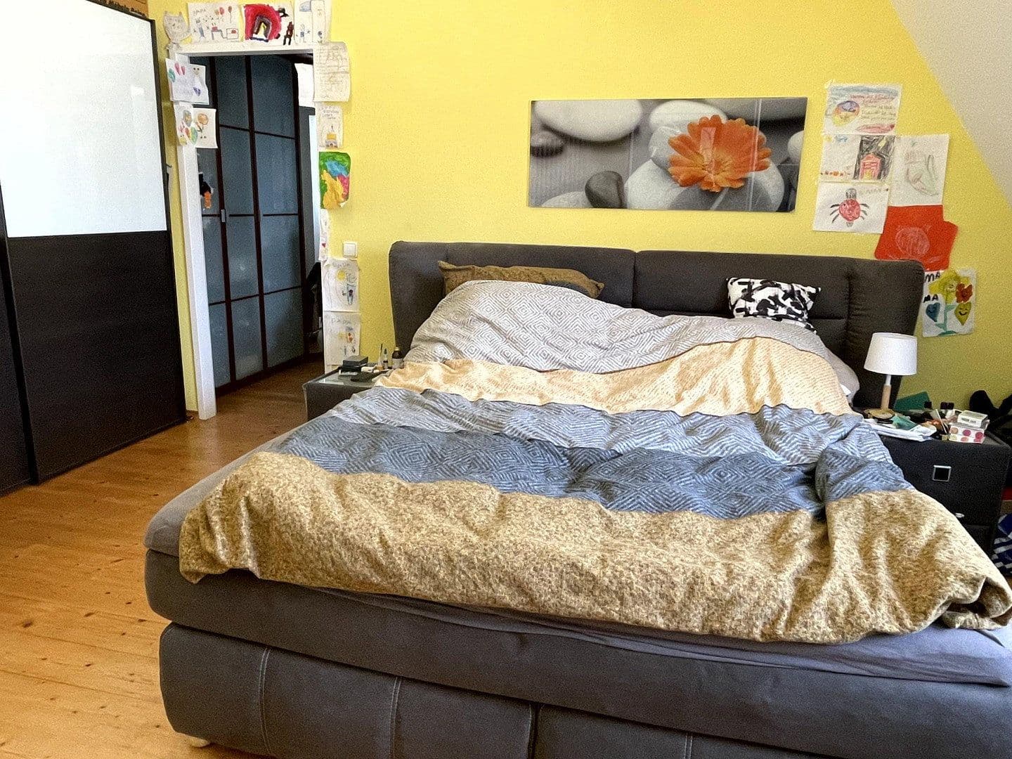 Predaj bytu 3-izbový 119 m², Berlin, Berlín Predaj bytu 3-izbový 119 m², Berlin, Berlín