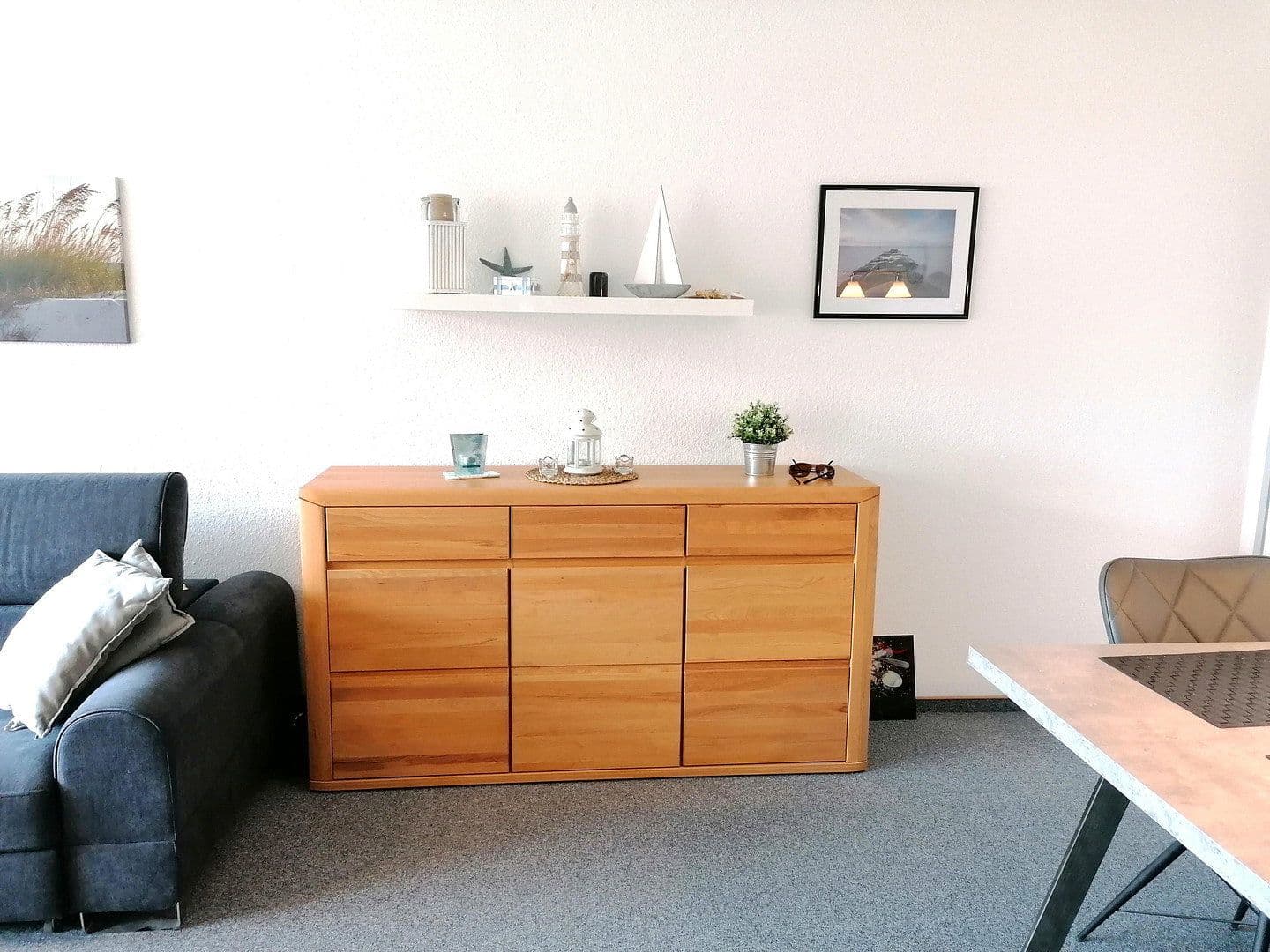 Predaj bytu 2-izbový 60 m², Borkum, Dolné Sasko Predaj bytu 2-izbový 60 m², Borkum, Dolné Sasko