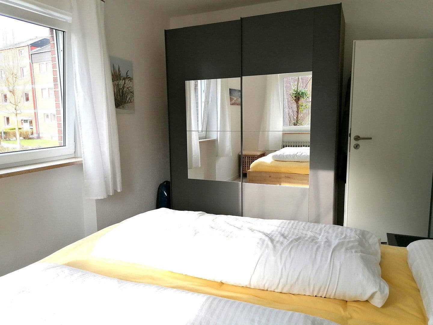 Predaj bytu 2-izbový 60 m², Borkum, Dolné Sasko Predaj bytu 2-izbový 60 m², Borkum, Dolné Sasko