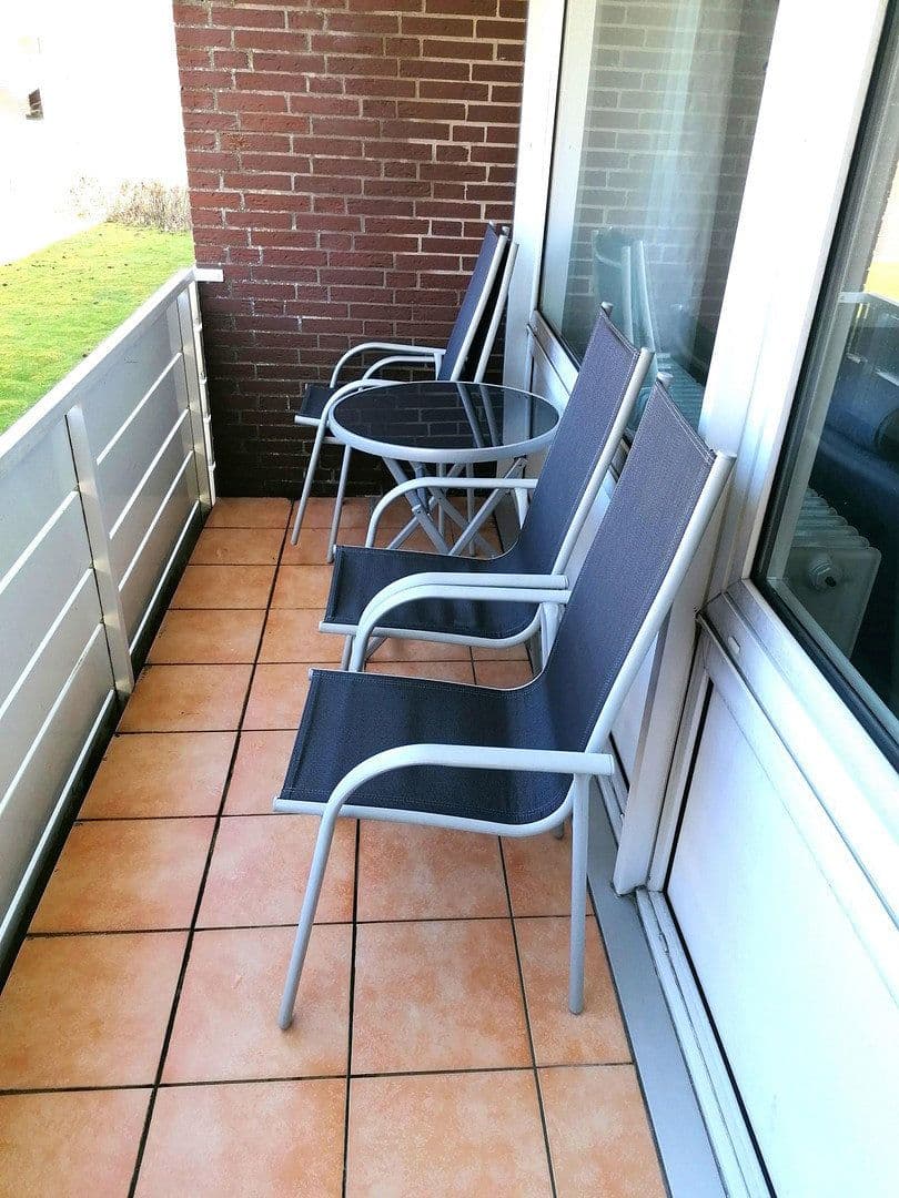Predaj bytu 2-izbový 60 m², Borkum, Dolné Sasko Predaj bytu 2-izbový 60 m², Borkum, Dolné Sasko