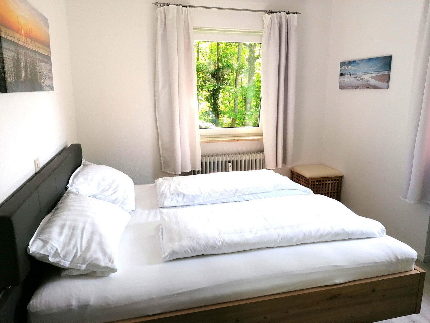 Predaj bytu 2-izbový 60 m², Borkum, Dolné Sasko Predaj bytu 2-izbový 60 m², Borkum, Dolné Sasko