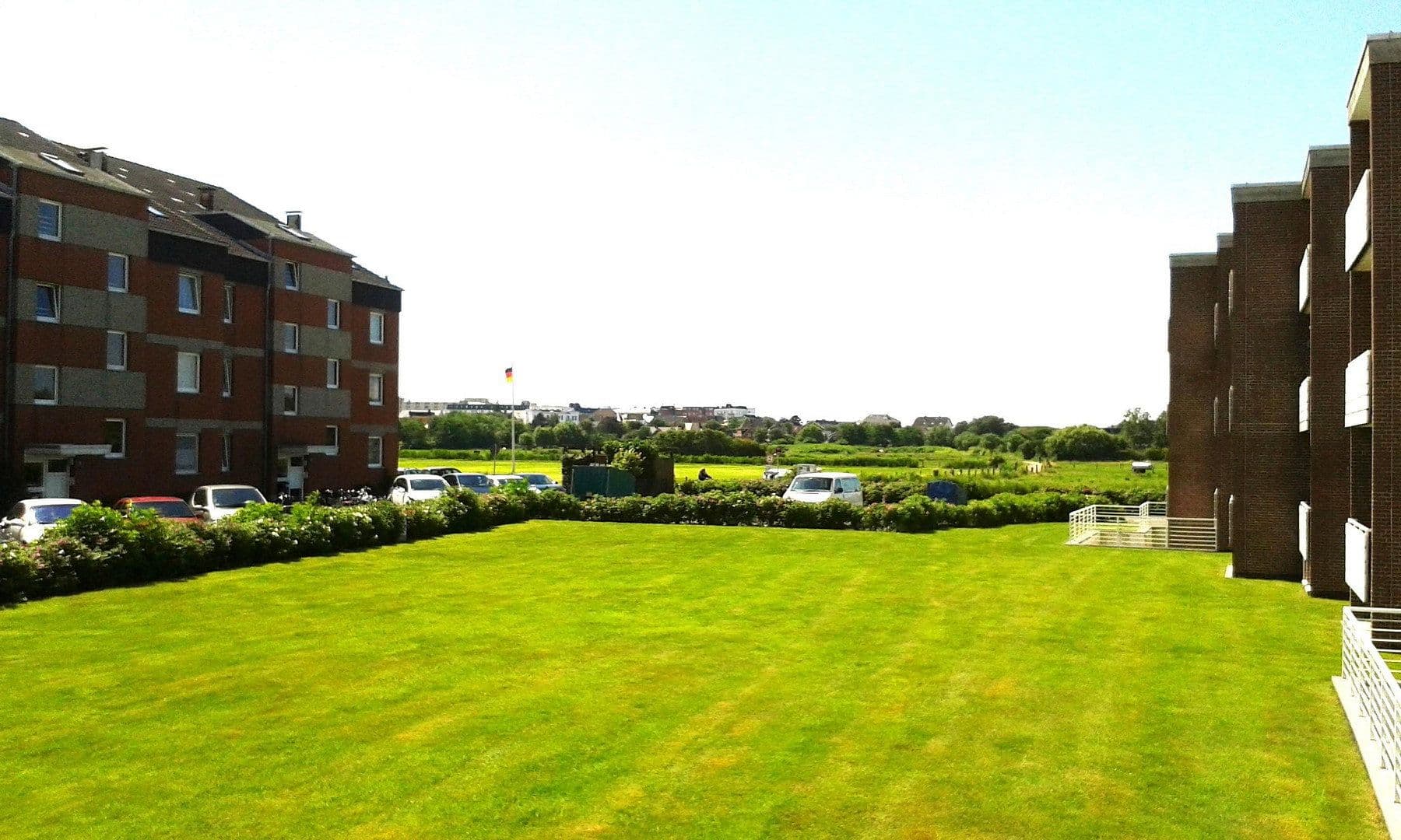 Predaj bytu 2-izbový 60 m², Borkum, Dolné Sasko Predaj bytu 2-izbový 60 m², Borkum, Dolné Sasko
