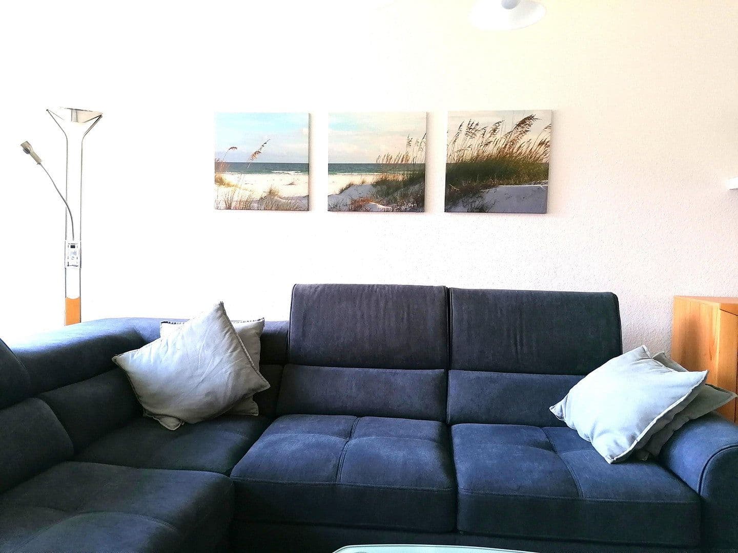 Predaj bytu 2-izbový 60 m², Borkum, Dolné Sasko Predaj bytu 2-izbový 60 m², Borkum, Dolné Sasko