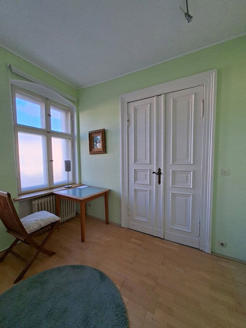Predaj bytu 5-izbový 133 m², Rostocker Strasse 40, Berlin, Berlín Predaj bytu 5-izbový 133 m², Rostocker Strasse 40, Berlin, Berlín
