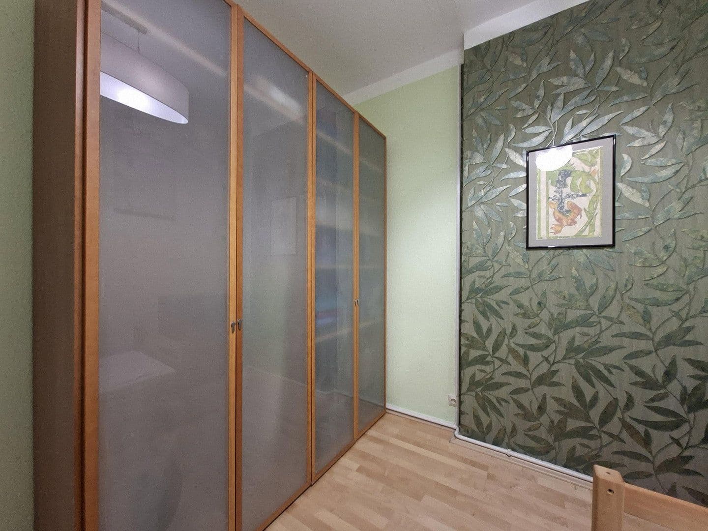 Predaj bytu 5-izbový 133 m², Rostocker Strasse 40, Berlin, Berlín Predaj bytu 5-izbový 133 m², Rostocker Strasse 40, Berlin, Berlín