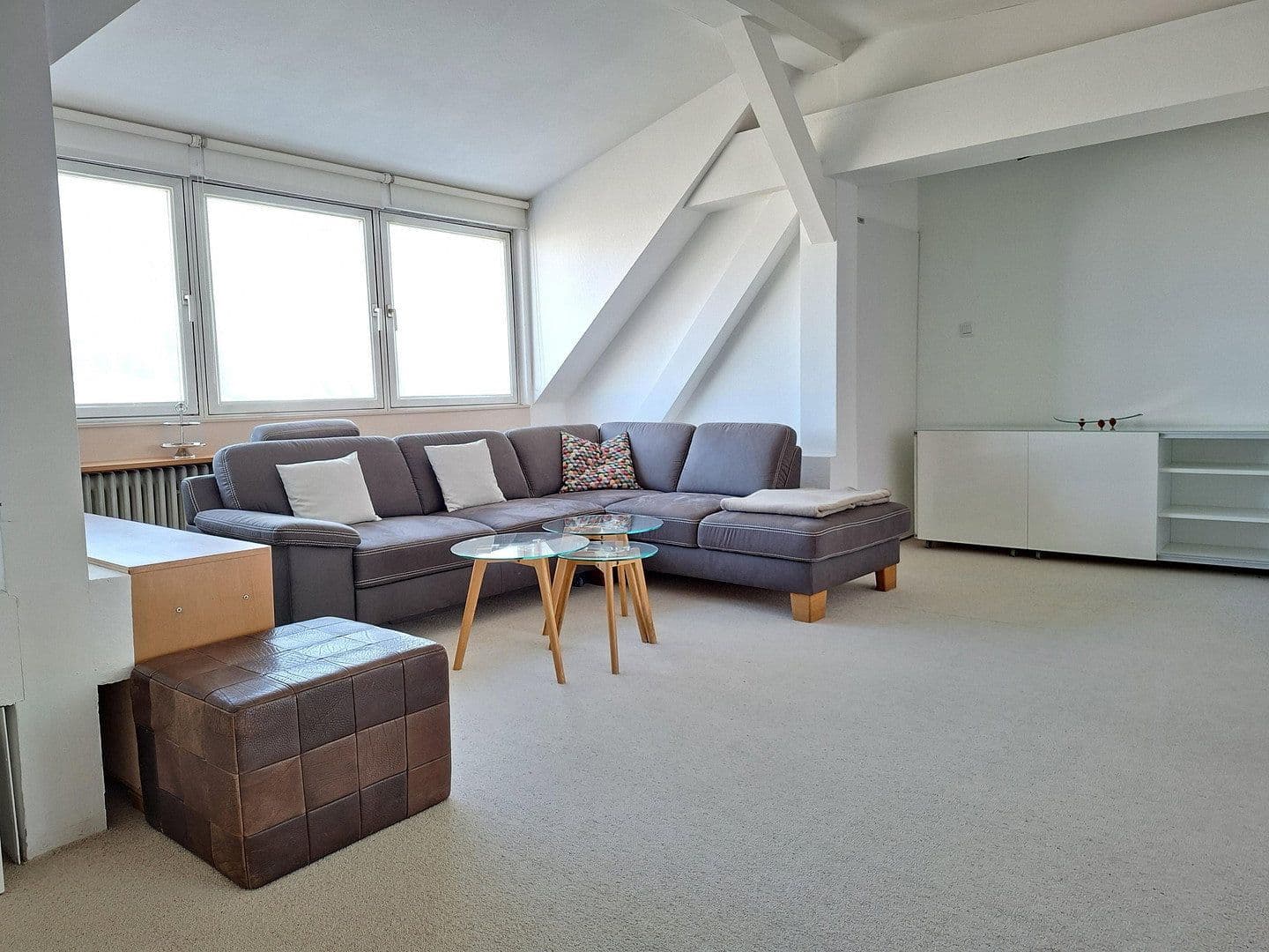 Predaj bytu 5-izbový 133 m², Rostocker Strasse 40, Berlin, Berlín Predaj bytu 5-izbový 133 m², Rostocker Strasse 40, Berlin, Berlín