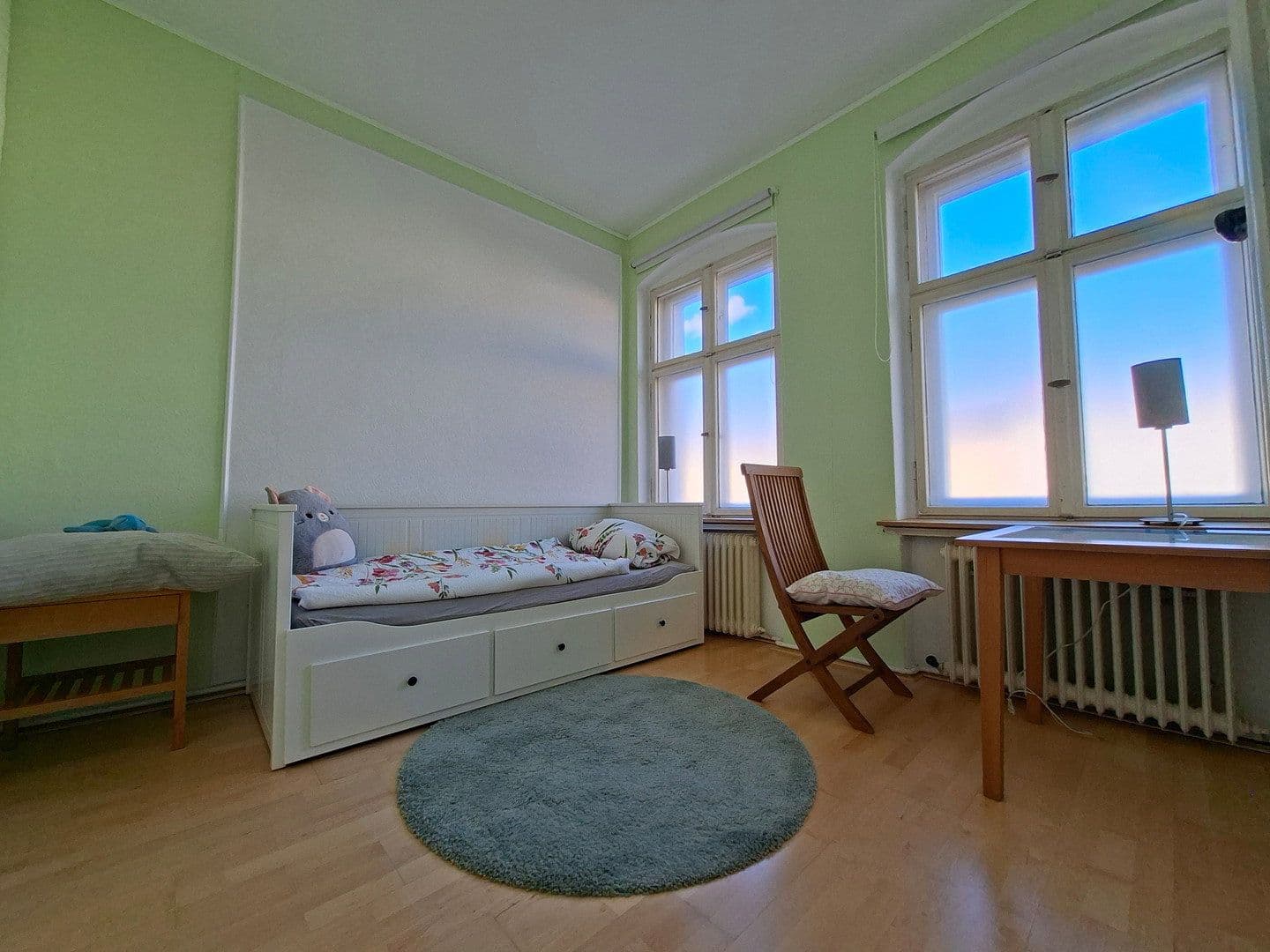 Predaj bytu 5-izbový 133 m², Rostocker Strasse 40, Berlin, Berlín Predaj bytu 5-izbový 133 m², Rostocker Strasse 40, Berlin, Berlín