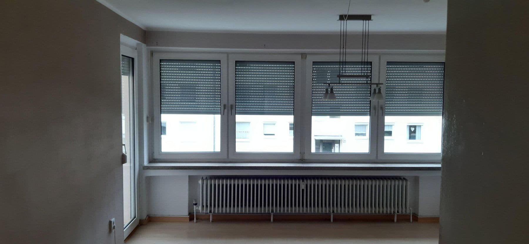 Predaj bytu 3-izbový 67 m², Stöttebrügger Straße34, Ronnenberg, Dolné Sasko Predaj bytu 3-izbový 67 m², Stöttebrügger Straße34, Ronnenberg, Dolné Sasko