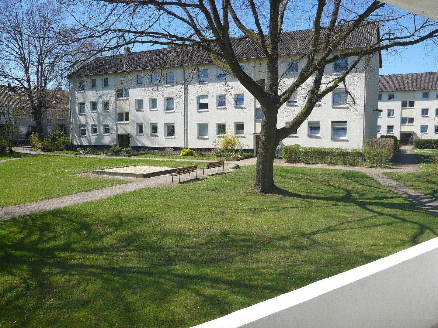 Predaj bytu 3-izbový 67 m², Weimarer Straße 10, Ronnenberg, Dolné Sasko Predaj bytu 3-izbový 67 m², Weimarer Straße 10, Ronnenberg, Dolné Sasko