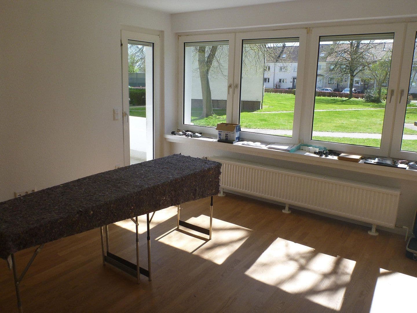 Predaj bytu 3-izbový 67 m², Weimarer Straße 10, Ronnenberg, Dolné Sasko Predaj bytu 3-izbový 67 m², Weimarer Straße 10, Ronnenberg, Dolné Sasko