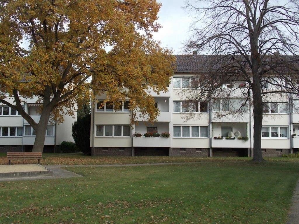 Predaj bytu 3-izbový 67 m², Weimarer Straße 10, Ronnenberg, Dolné Sasko Predaj bytu 3-izbový 67 m², Weimarer Straße 10, Ronnenberg, Dolné Sasko