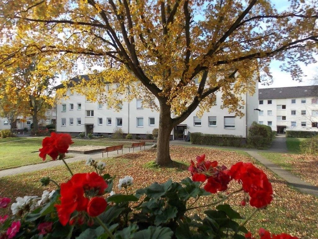 Predaj bytu 3-izbový 67 m², Weimarer Straße 10, Ronnenberg, Dolné Sasko Predaj bytu 3-izbový 67 m², Weimarer Straße 10, Ronnenberg, Dolné Sasko