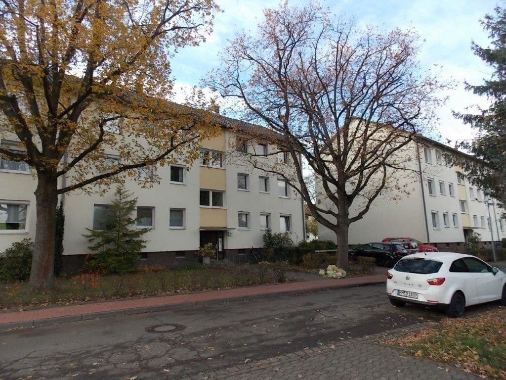 Predaj bytu 3-izbový 67 m², Weimarer Straße 10, Ronnenberg, Dolné Sasko Predaj bytu 3-izbový 67 m², Weimarer Straße 10, Ronnenberg, Dolné Sasko