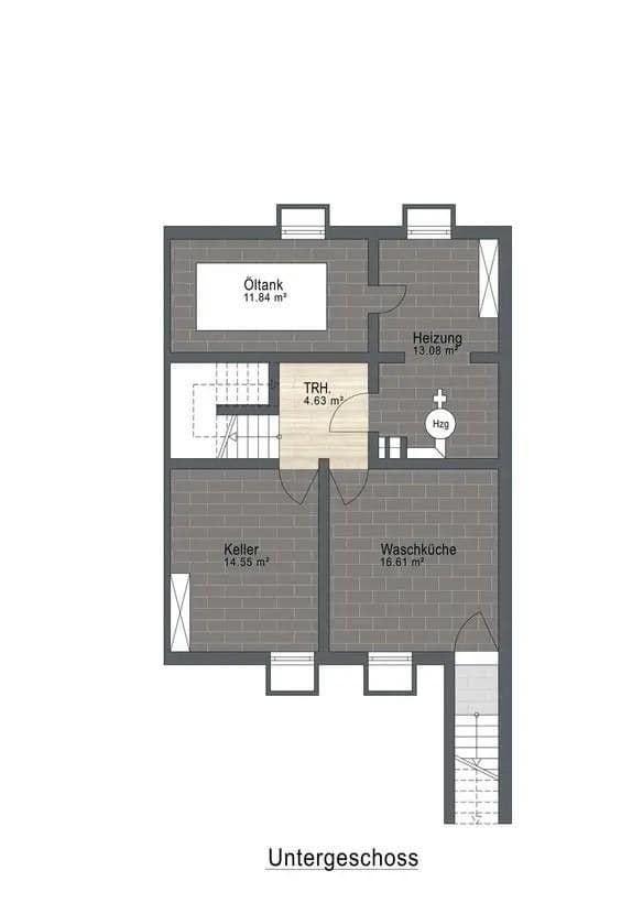 Predaj domu 144 m², pozemok 314 m², Krailling, Bavorsko Predaj domu 144 m², pozemok 314 m², Krailling, Bavorsko