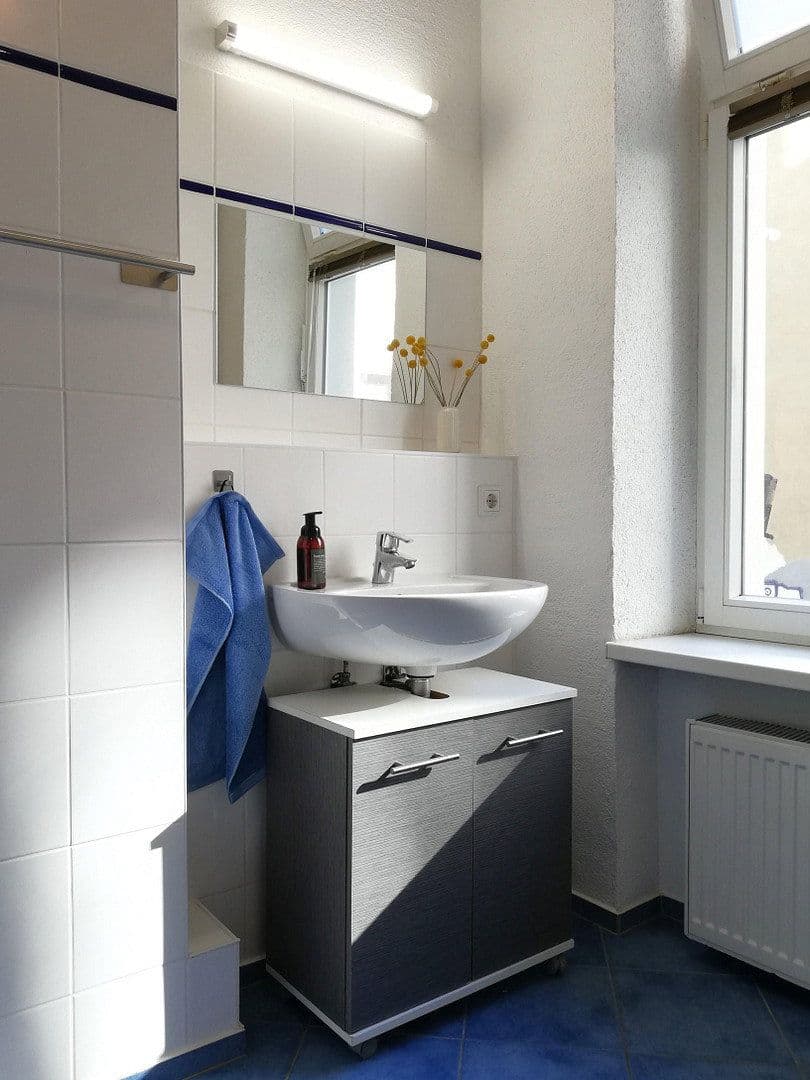 Prenájom bytu 1-izbový 25 m², Berlin, Berlín Prenájom bytu 1-izbový 25 m², Berlin, Berlín
