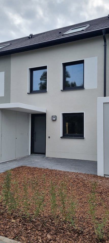 Prenájom domu 148 m², pozemok 100 m², Brandenburg an der Havel, Brandenbursko Prenájom domu 148 m², pozemok 100 m², Brandenburg an der Havel, Brandenbursko