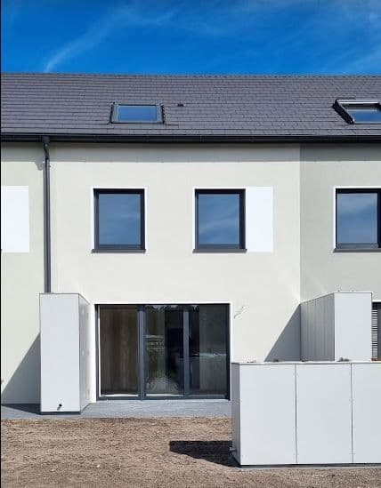 Prenájom domu 148 m², pozemok 100 m², Brandenburg an der Havel, Brandenbursko Prenájom domu 148 m², pozemok 100 m², Brandenburg an der Havel, Brandenbursko