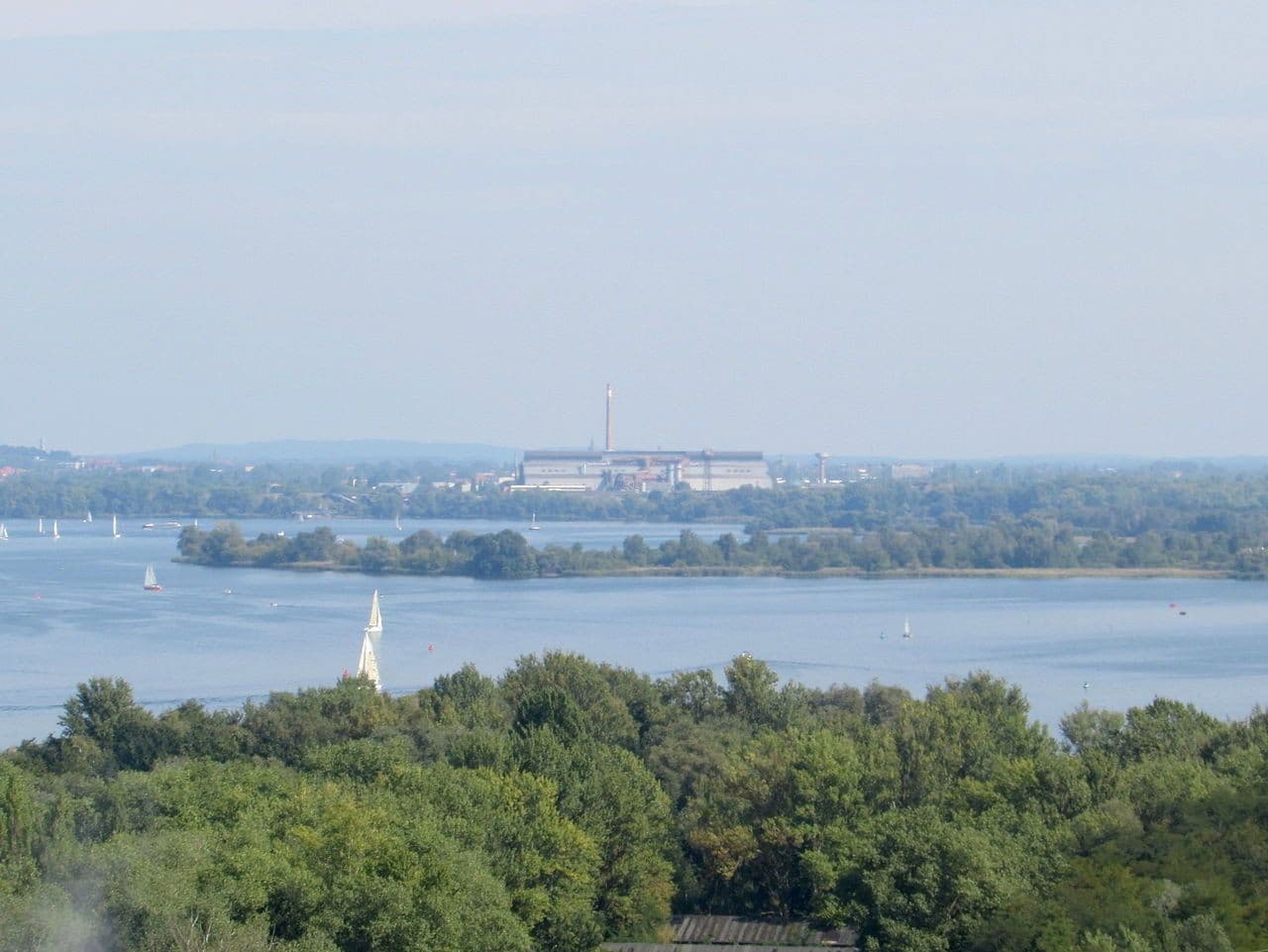 Prenájom domu 148 m², pozemok 100 m², Brandenburg an der Havel, Brandenbursko Prenájom domu 148 m², pozemok 100 m², Brandenburg an der Havel, Brandenbursko
