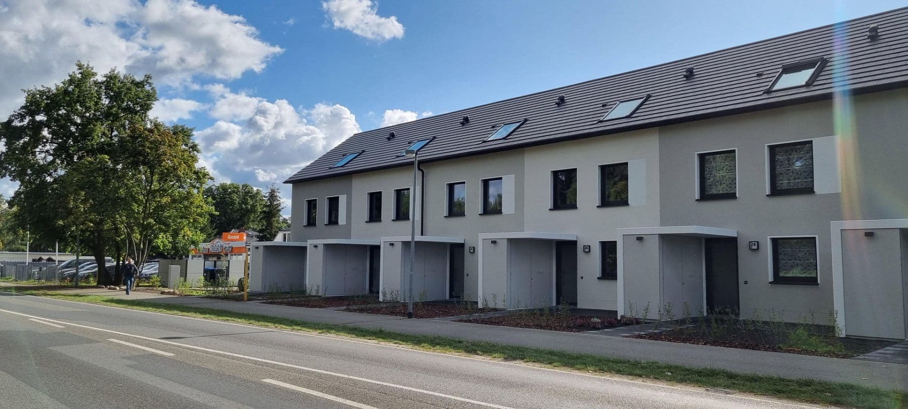 Prenájom domu 148 m², pozemok 100 m², Brandenburg an der Havel, Brandenbursko Prenájom domu 148 m², pozemok 100 m², Brandenburg an der Havel, Brandenbursko