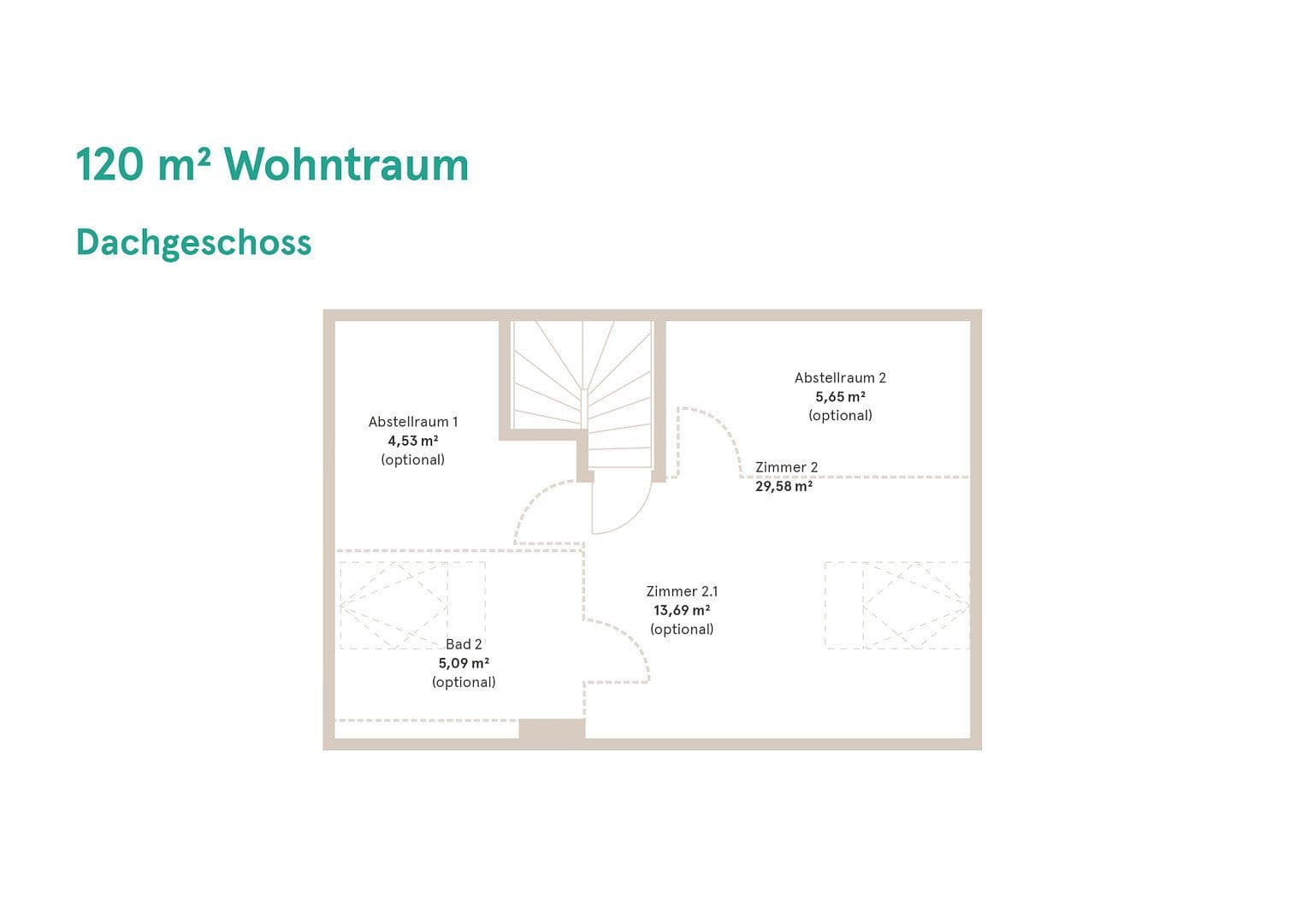 Prenájom domu 148 m², pozemok 100 m², Brandenburg an der Havel, Brandenbursko Prenájom domu 148 m², pozemok 100 m², Brandenburg an der Havel, Brandenbursko