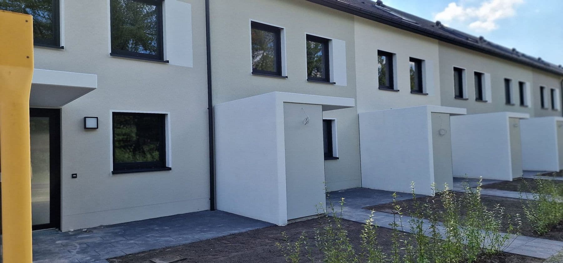Prenájom domu 148 m², pozemok 100 m², Brandenburg an der Havel, Brandenbursko Prenájom domu 148 m², pozemok 100 m², Brandenburg an der Havel, Brandenbursko