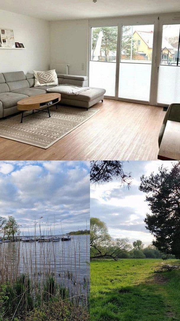 Prenájom domu 148 m², pozemok 100 m², Brandenburg an der Havel, Brandenbursko Prenájom domu 148 m², pozemok 100 m², Brandenburg an der Havel, Brandenbursko