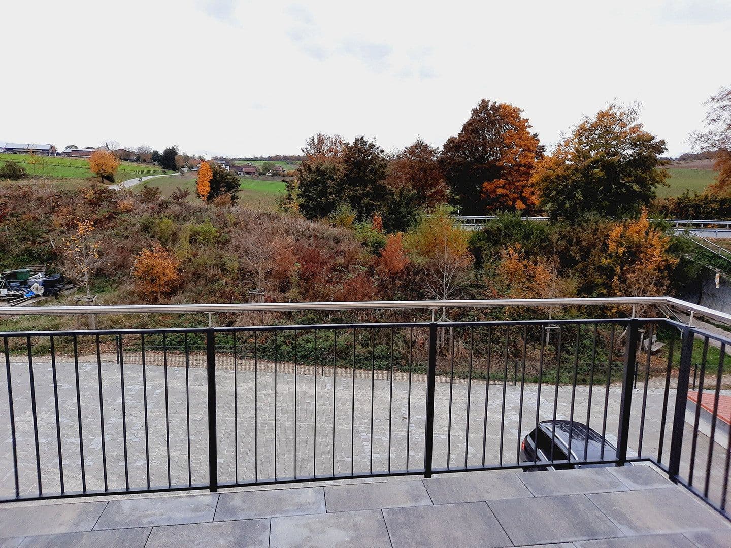 Prenájom bytu 3-izbový 94 m², Weng, Bavorsko Prenájom bytu 3-izbový 94 m², Weng, Bavorsko