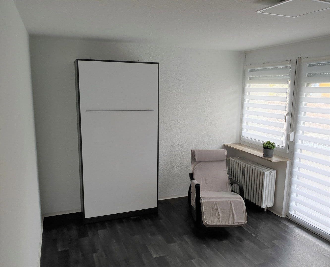 Prenájom bytu 1-izbový 30 m², Würzburg, Bavorsko Prenájom bytu 1-izbový 30 m², Würzburg, Bavorsko