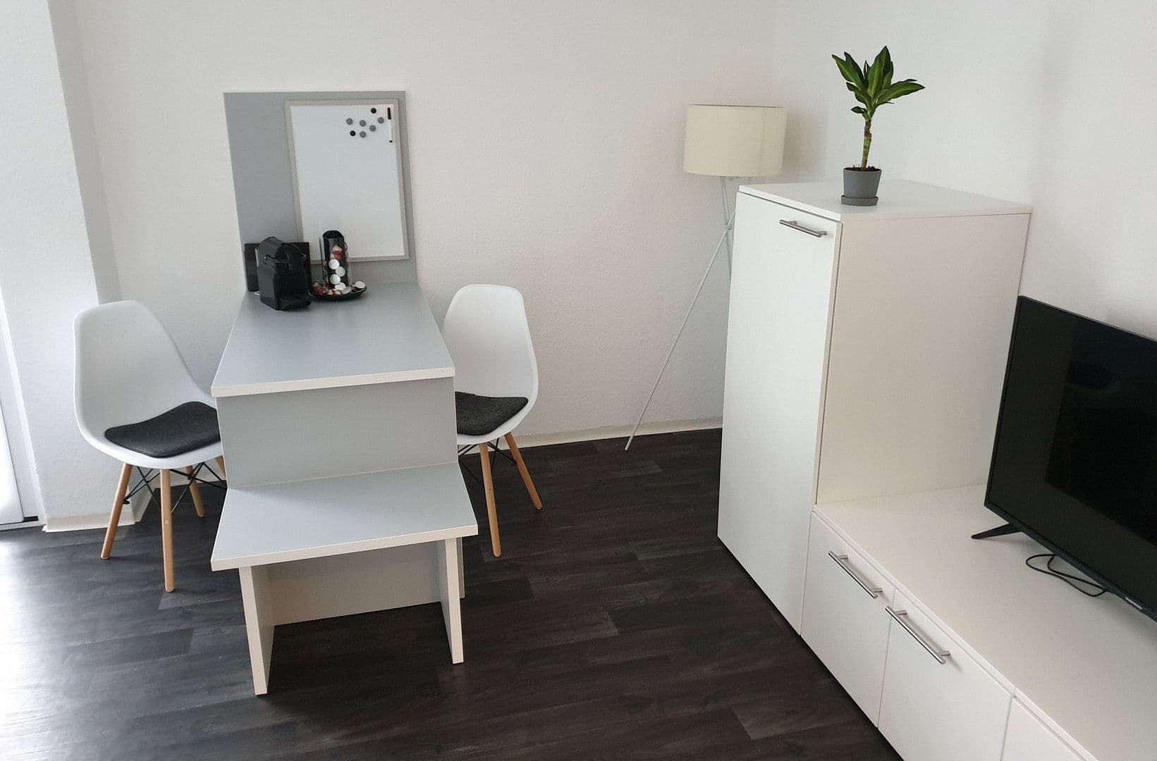Prenájom bytu 1-izbový 30 m², Würzburg, Bavorsko Prenájom bytu 1-izbový 30 m², Würzburg, Bavorsko