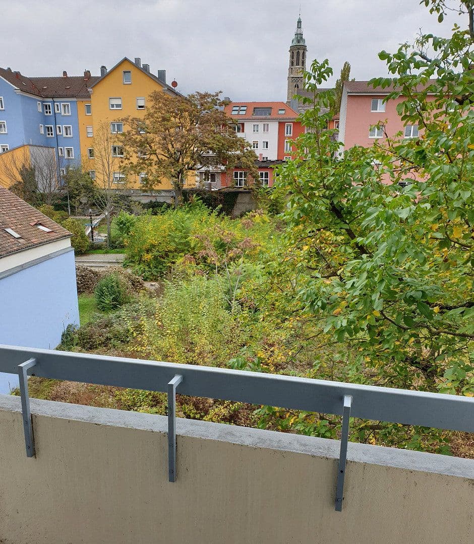 Prenájom bytu 1-izbový 30 m², Würzburg, Bavorsko Prenájom bytu 1-izbový 30 m², Würzburg, Bavorsko