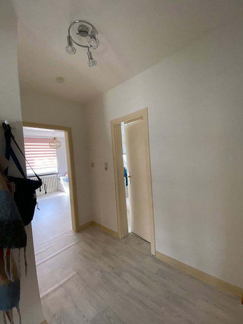 Prenájom bytu 2-izbový 49 m², Wolfsburg, Dolné Sasko Prenájom bytu 2-izbový 49 m², Wolfsburg, Dolné Sasko