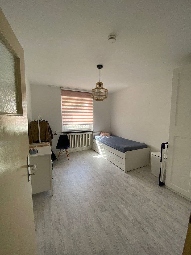 Prenájom bytu 2-izbový 49 m², Wolfsburg, Dolné Sasko Prenájom bytu 2-izbový 49 m², Wolfsburg, Dolné Sasko