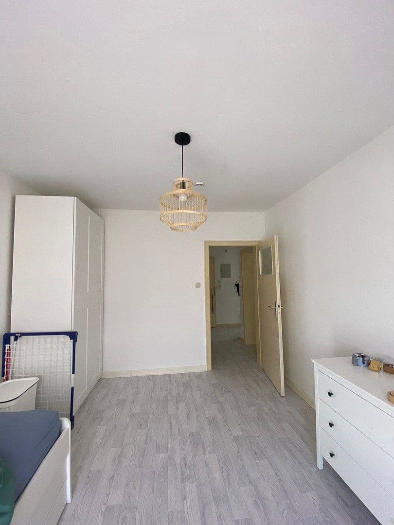 Prenájom bytu 2-izbový 49 m², Wolfsburg, Dolné Sasko Prenájom bytu 2-izbový 49 m², Wolfsburg, Dolné Sasko