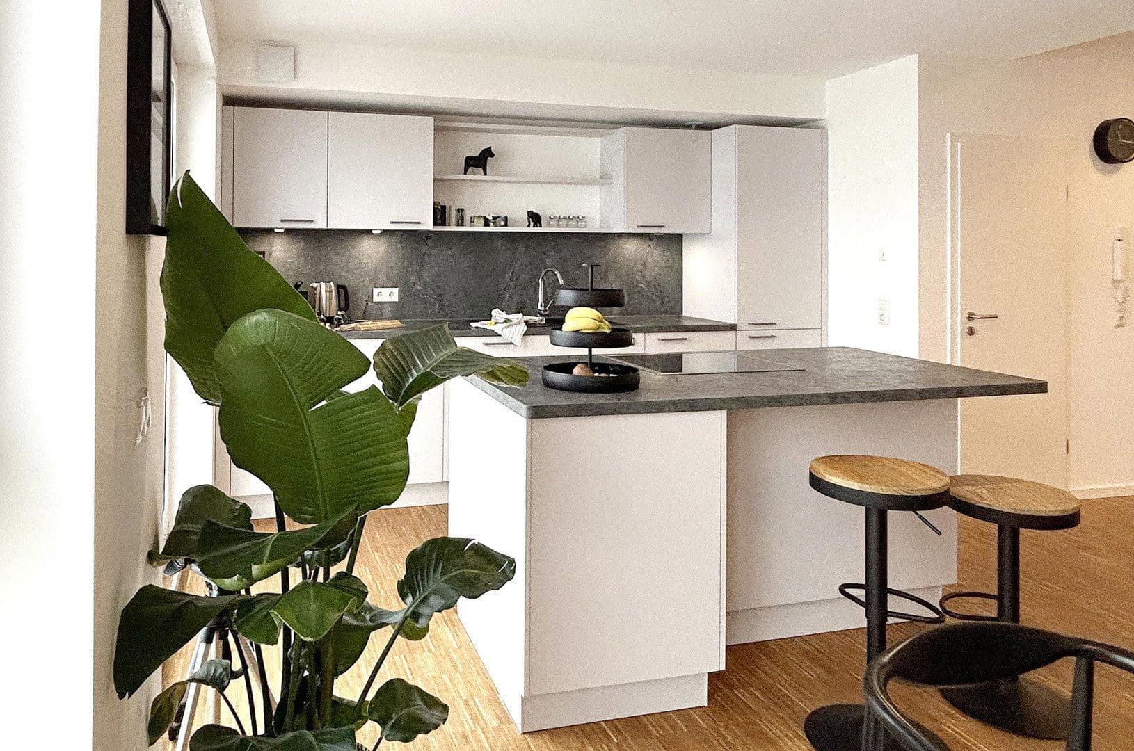 Prenájom bytu 2-izbový 64 m², Hannover, Dolné Sasko Prenájom bytu 2-izbový 64 m², Hannover, Dolné Sasko
