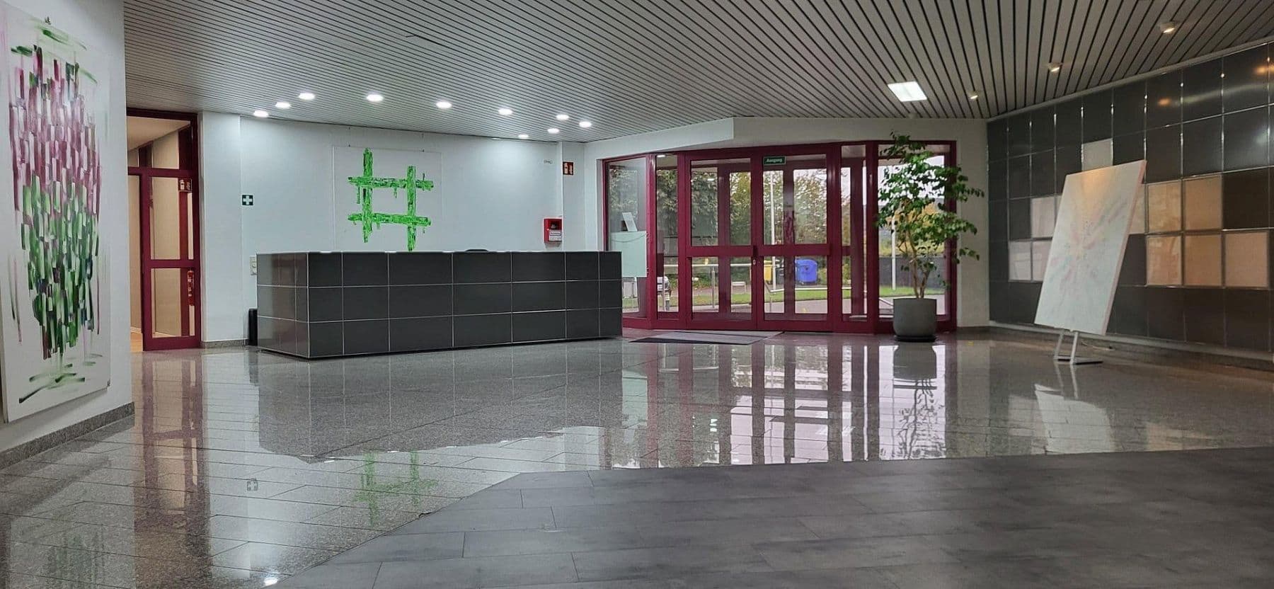 Prenájom kancelárie 1.257 m², Daimlerstraße 6, Alzenau, Bavorsko Prenájom kancelárie 1.257 m², Daimlerstraße 6, Alzenau, Bavorsko