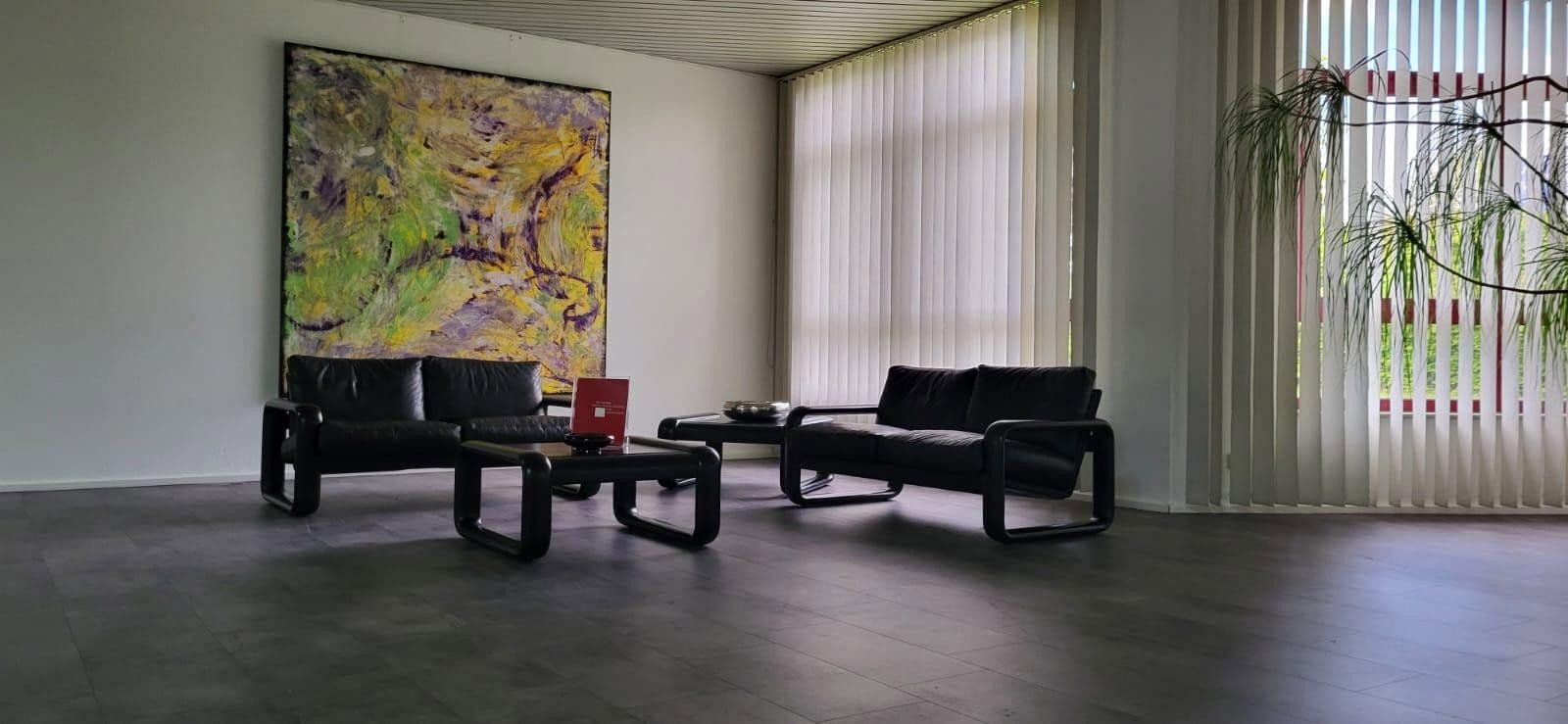 Prenájom kancelárie 1.257 m², Daimlerstraße 6, Alzenau, Bavorsko Prenájom kancelárie 1.257 m², Daimlerstraße 6, Alzenau, Bavorsko