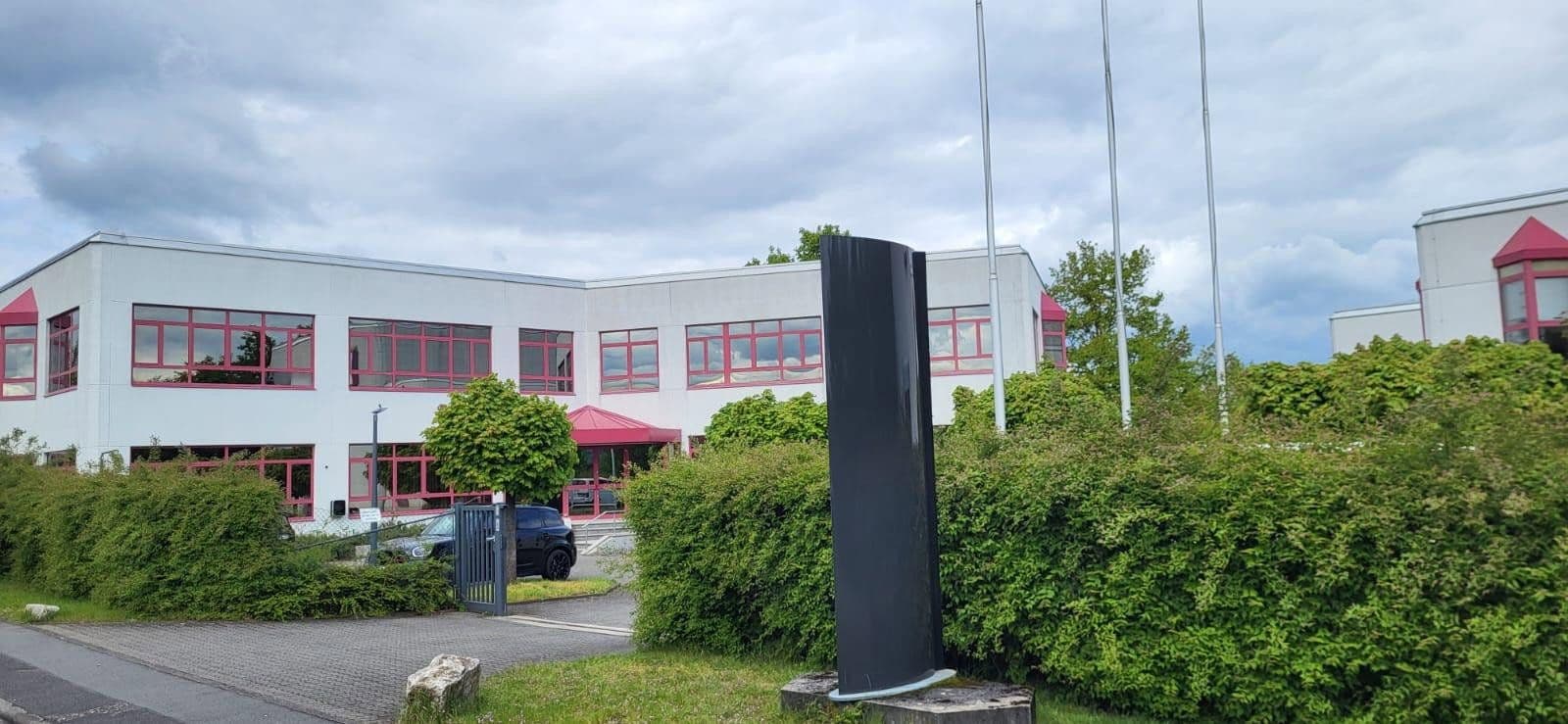 Prenájom kancelárie 1.257 m², Daimlerstraße 6, Alzenau, Bavorsko Prenájom kancelárie 1.257 m², Daimlerstraße 6, Alzenau, Bavorsko